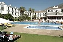 Hotel Hh Puerta Del Sol 4*