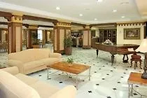 Hh Puerta Del Sol Hotel 4*