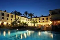Hh Puerta Del Sol 4* Mijas