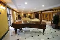 Hotel Hh Puerta Del Sol Mijas
