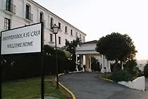 Hotel Hh Puerta Del Sol