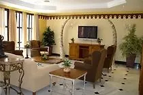 Hh Puerta Del Sol Hotel 4*
