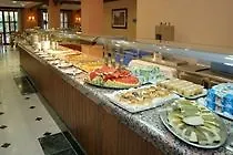 Hh Puerta Del Sol Hotel
