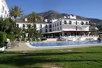 Hh Puerta Del Sol Mijas