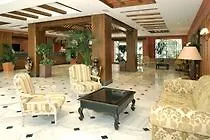 Hotel Hh Puerta Del Sol