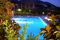 Hotel Hh Puerta Del Sol Mijas