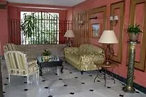 Hotel Hh Puerta Del Sol 4*